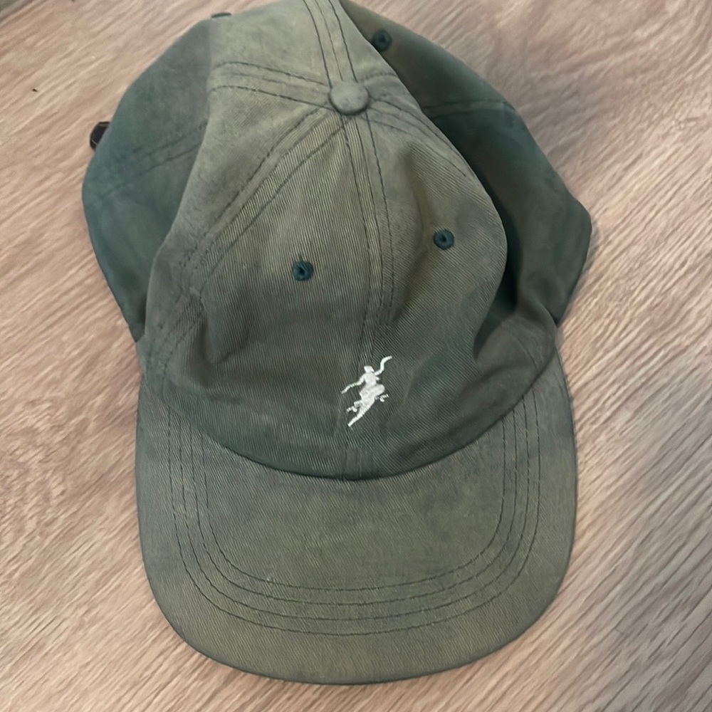 POLAR SKATE CO HAT